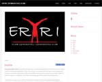 Eryri Gymnastics Club