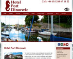 Hotel Port Dinorwic