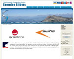 Snowdon Gliders